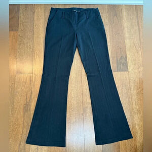 Arden B Bootcut Pinstripe Pants Sz. 8